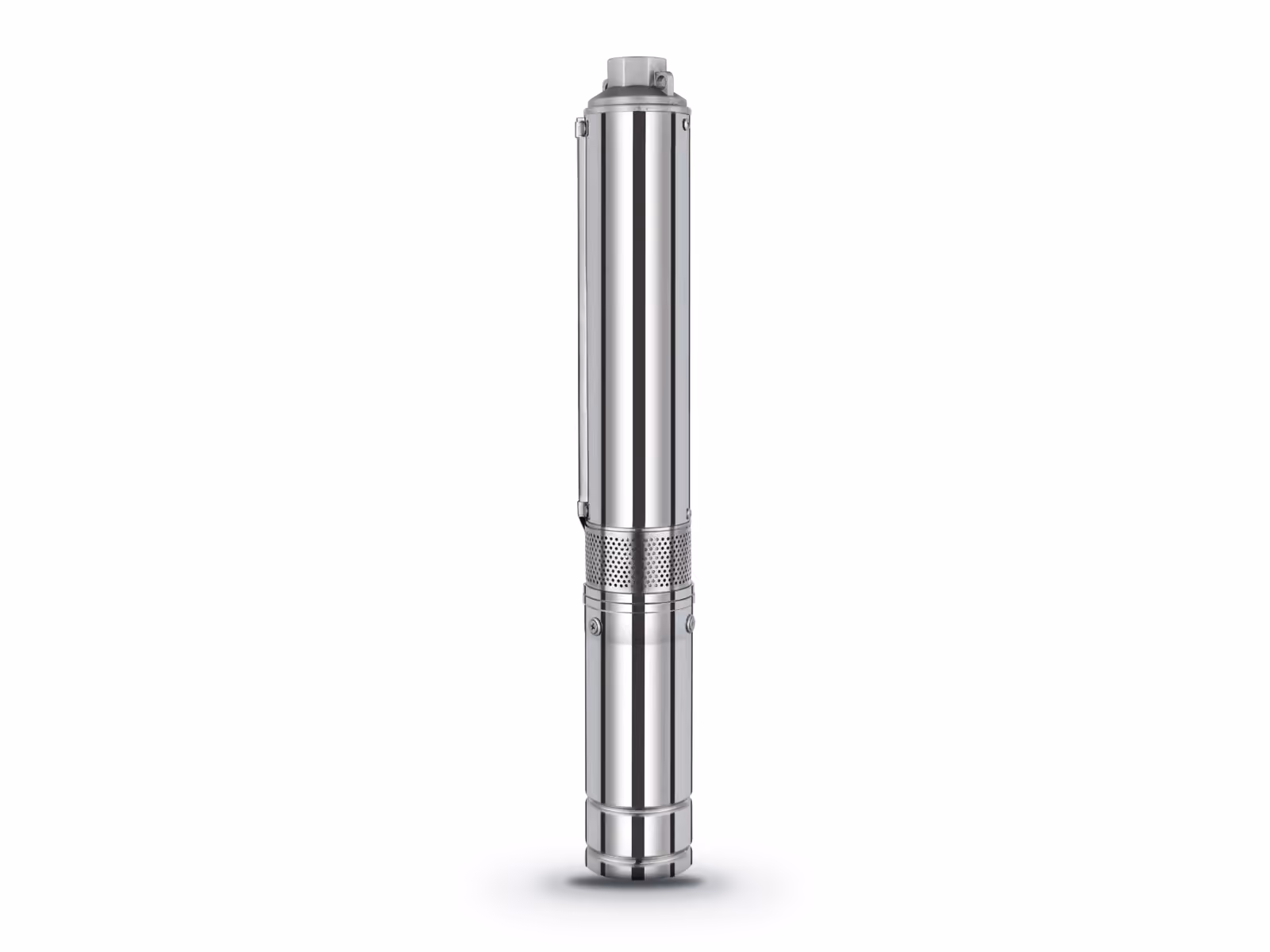 Bomba solar sumergible Rakour 3DPC3.5-35-24-300 de 24 V CC